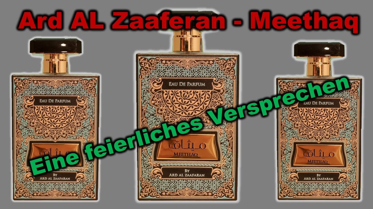 Meethaq -  Ard Al Zaaferan...Pris/Leistung hervorragend