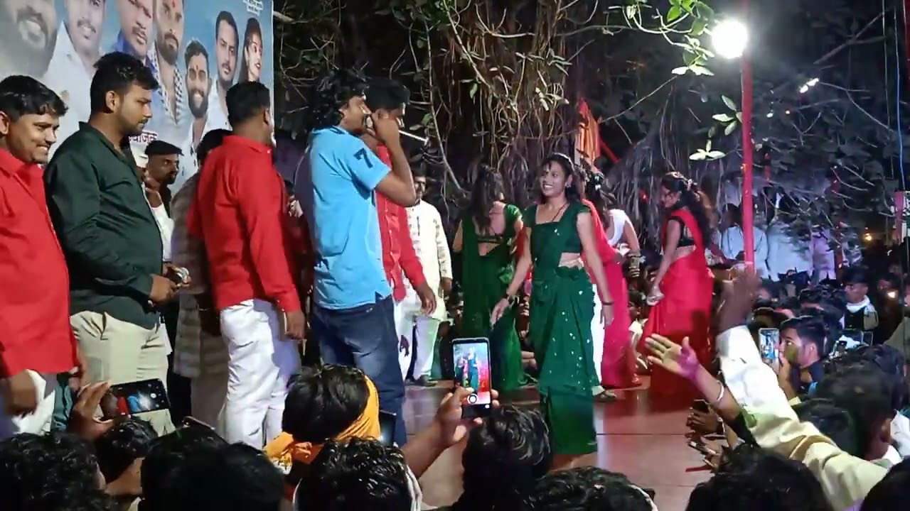 K K banjo  mix song किशोर जावळे  आनि  पूनम जगताप  फुल  राडा