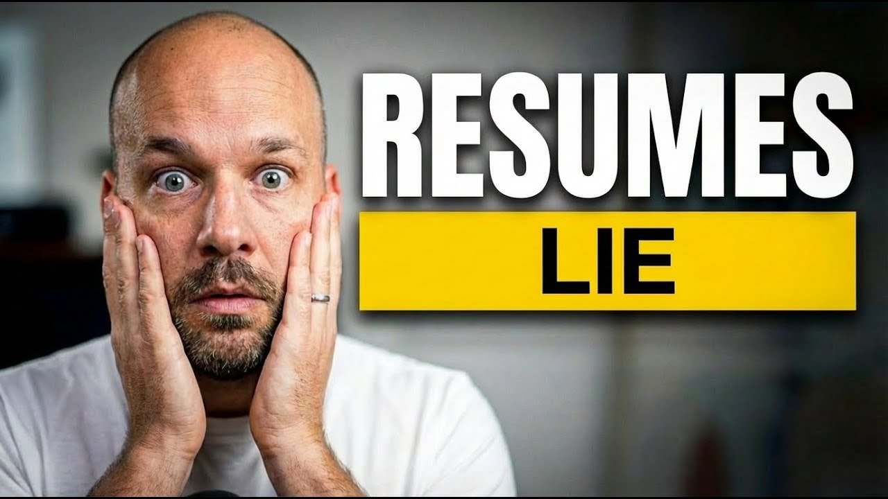 I Interviewed 12,000 People. Here's Who Actually Succeeds