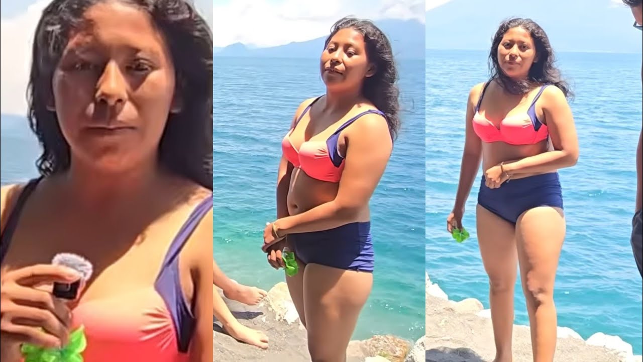 Se burlaron del traje de baño de ROSITA🥺Sus Compañeros Esta Vez Si Se Pasaron Con Ella