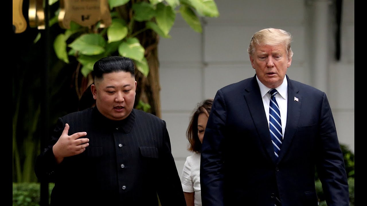 The Future of U.S. Policy Toward North Korea