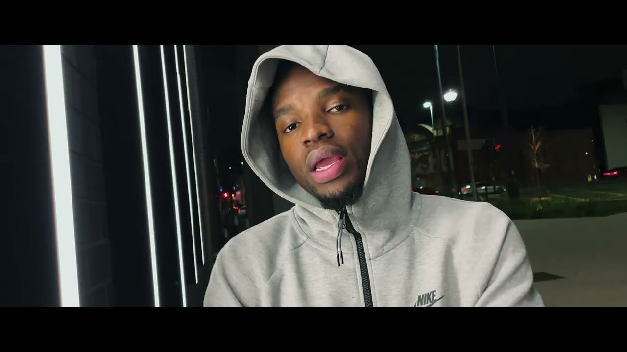 Tyzen  World - Expect Me 2 (Official Music Video) | #ukplugg