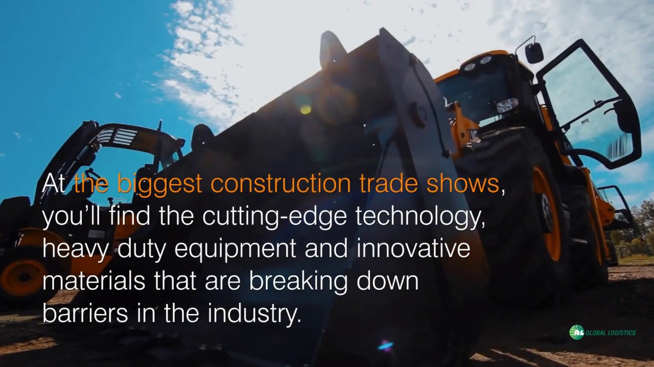 The Top List of Trade Shows by Industry