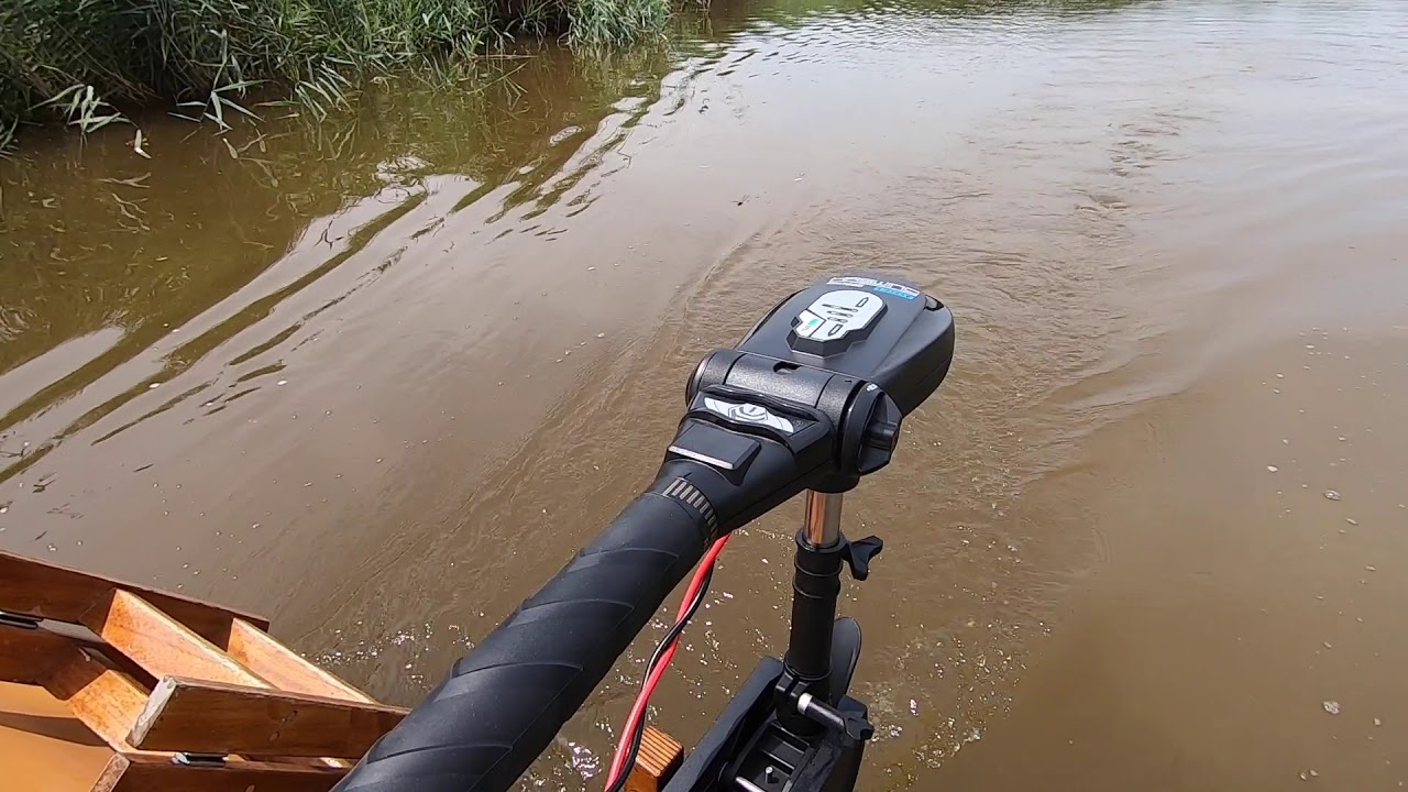 Test Haswing Protruar 3.0