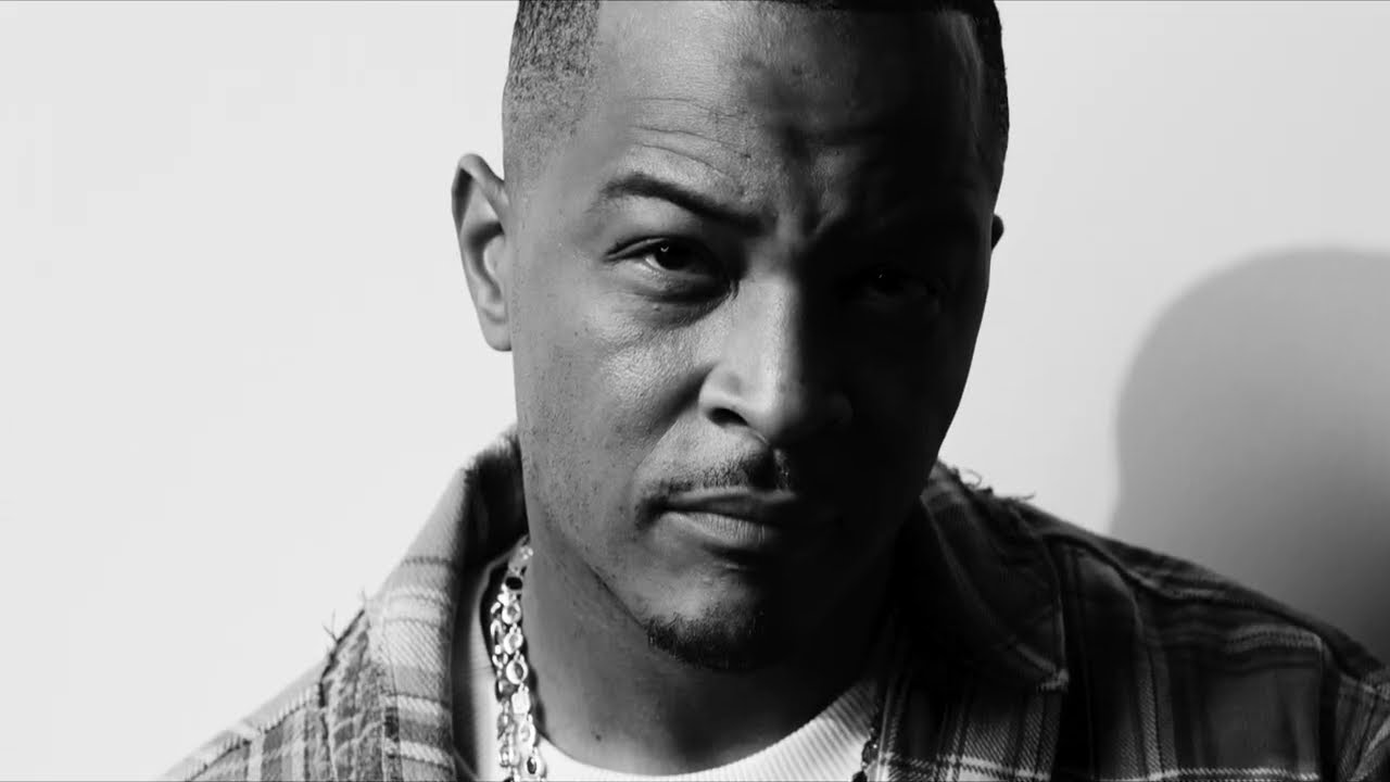 T.I. - &ldquo;Let &lsquo;Em Know&rdquo; (Official Trailer) [Dir. Hype Williams]