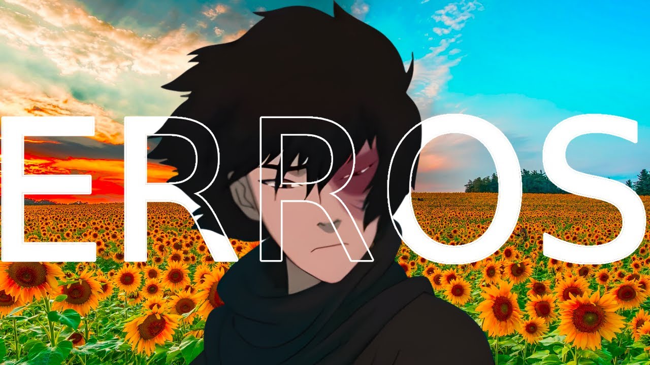 Você não é seus erros e nunca será