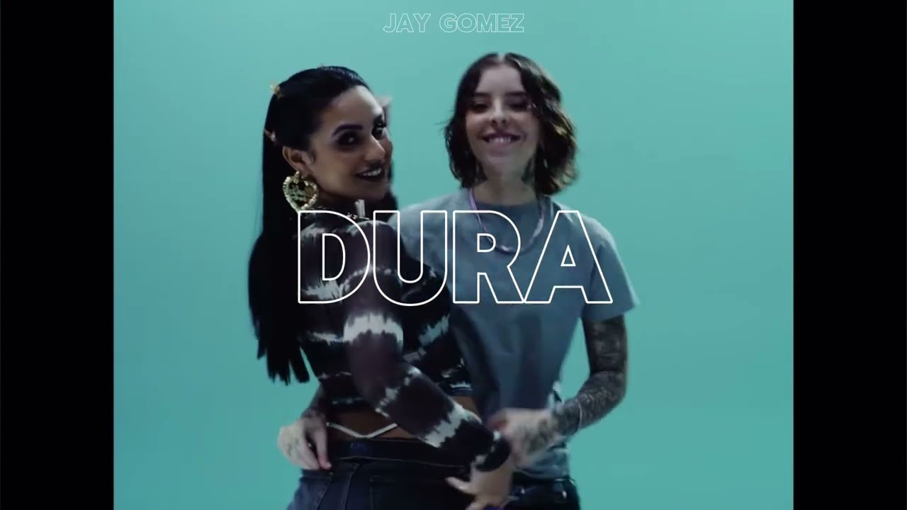 [FREE] Young Miko X Latin Trap 2025 Type Beat - Dura