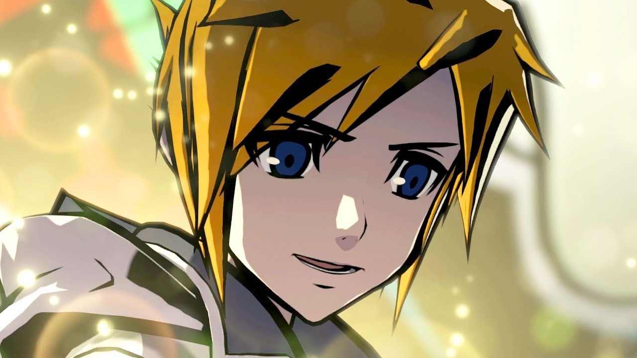 Neku Returns REACTION NEO TWEWY