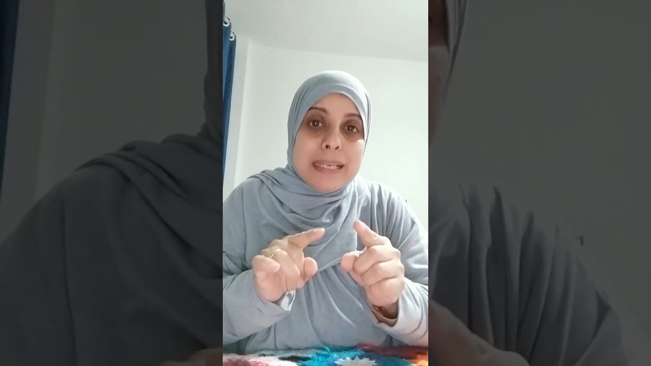 سيده تدعي على ابنها في الكعبه.  وشاب يق تل. أطفال بسبب ,؟؟؟