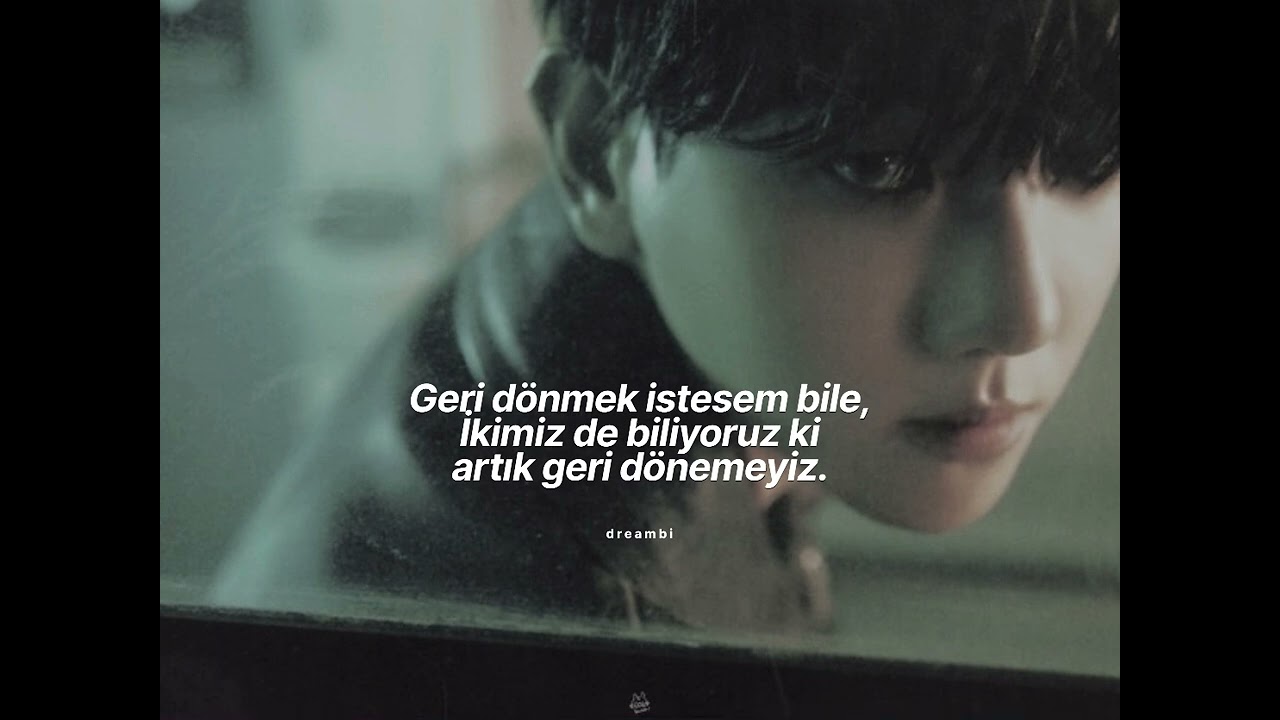 Baekhyun - Love Comes Back (Türkçe Çeviri)