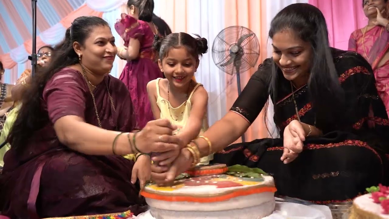 Archana Patil Chaul | Traditional Engagement Film | 2024