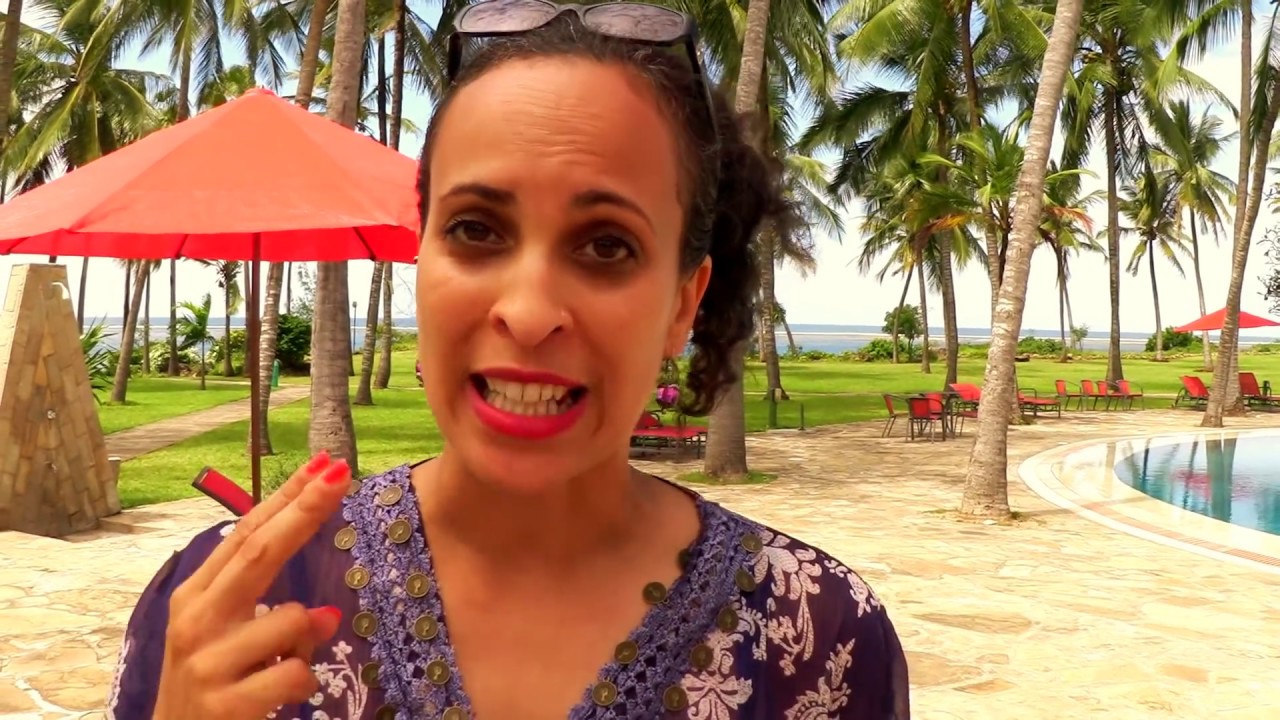 African Business: Get Passive Income in Kenya's Tourism Industry