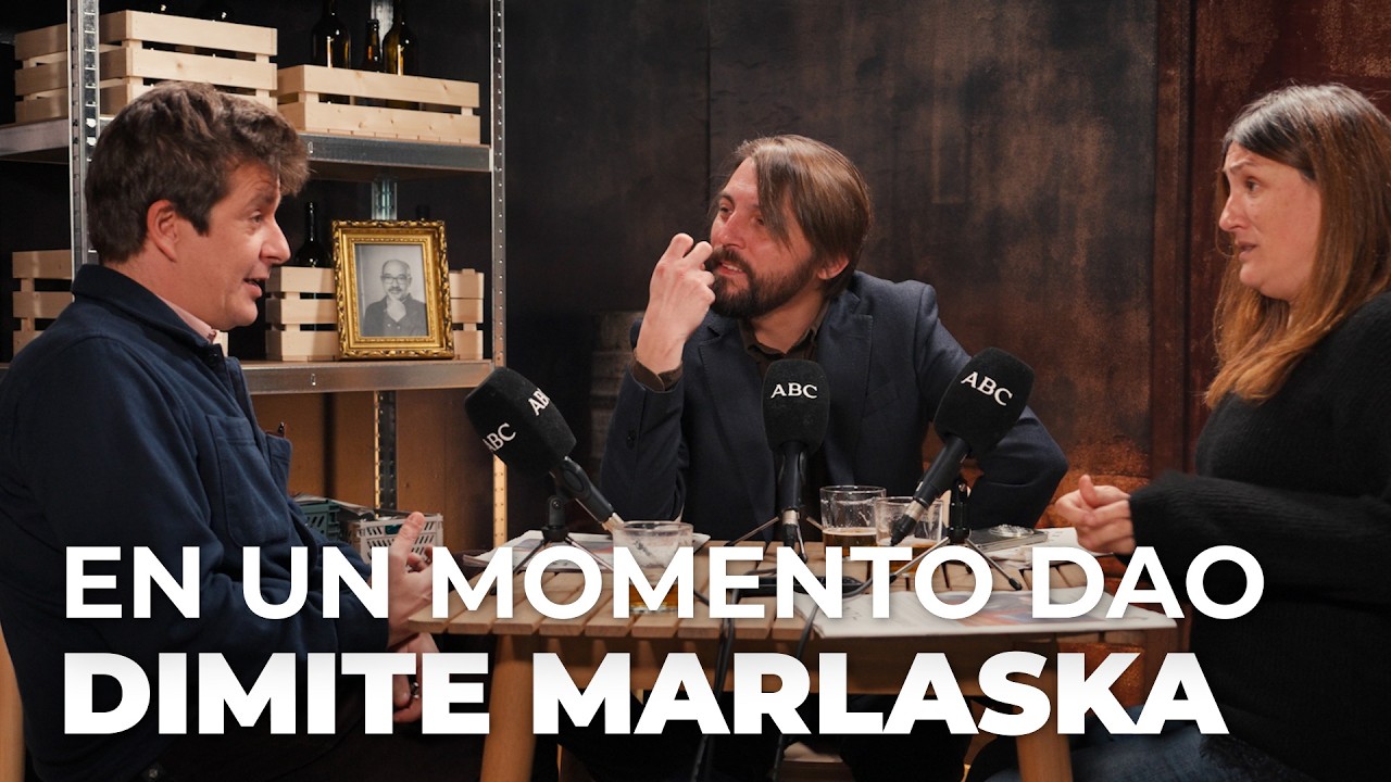 En el Sanchismo si no eres un poco guarrete no llegas a nada | La Cuota 1x03