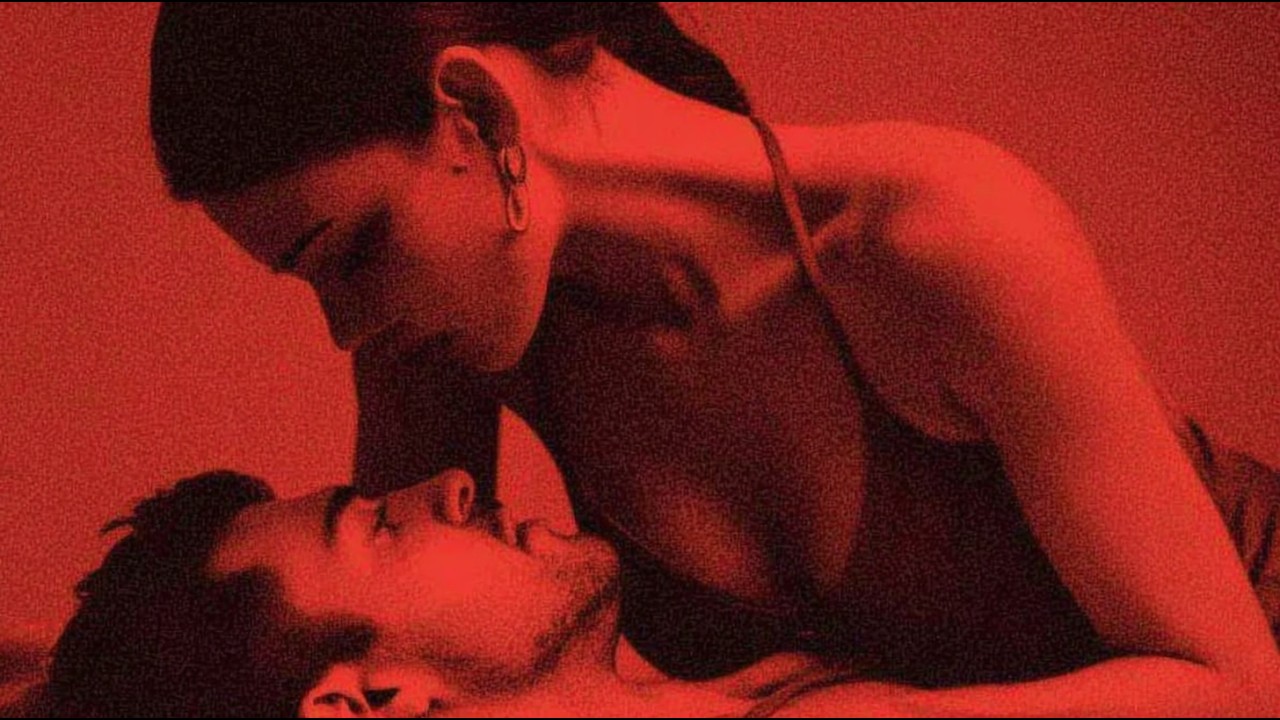 you could be my boytoy // baddie playlist
