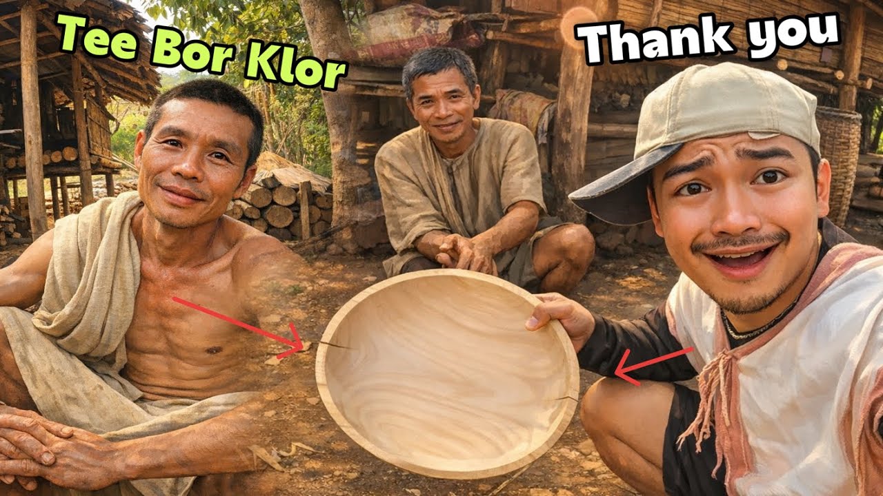 Thank you for special give
