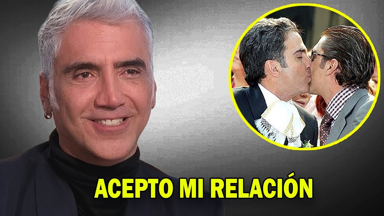 A sus 54 años, Alejandro Fernández Rompe su silencio dejando al mundo CONMOCIONADO
