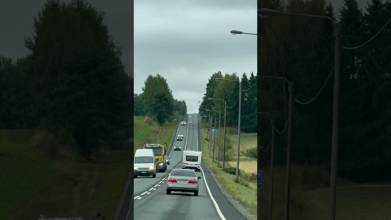 Ikaalinen,FINLAND 