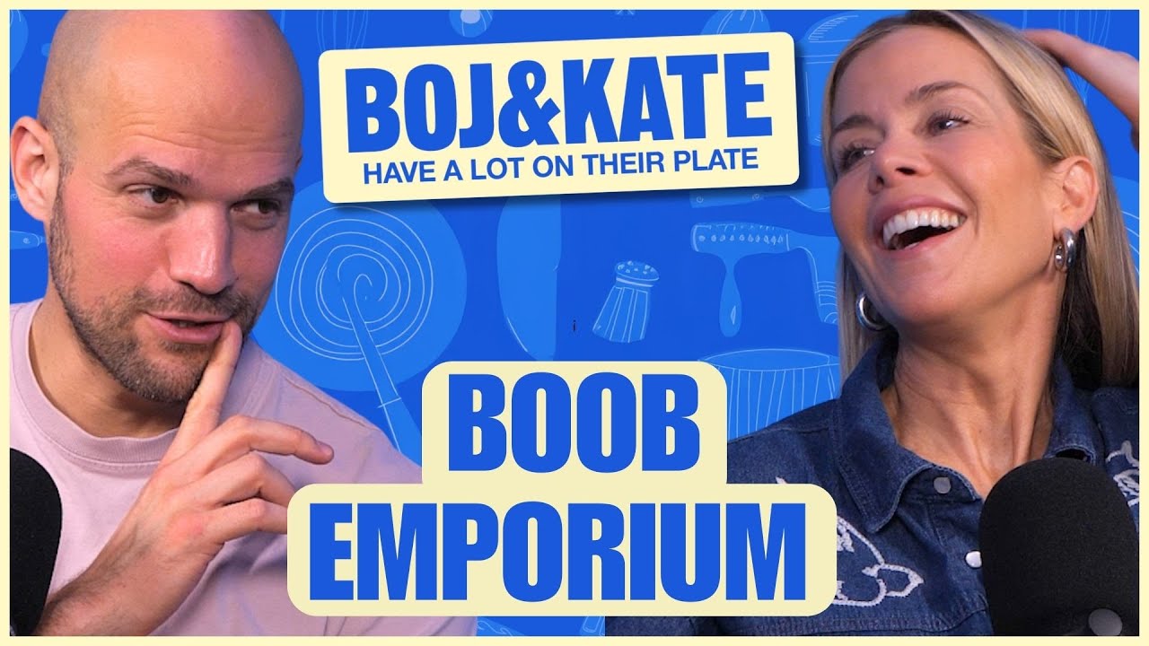 Kate has surgery... but WHY?