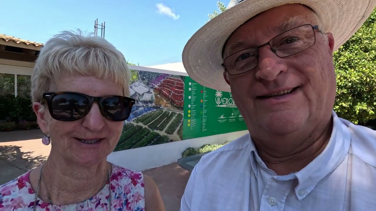 Vivero Sa Porrassa Garden Centre Mallorca