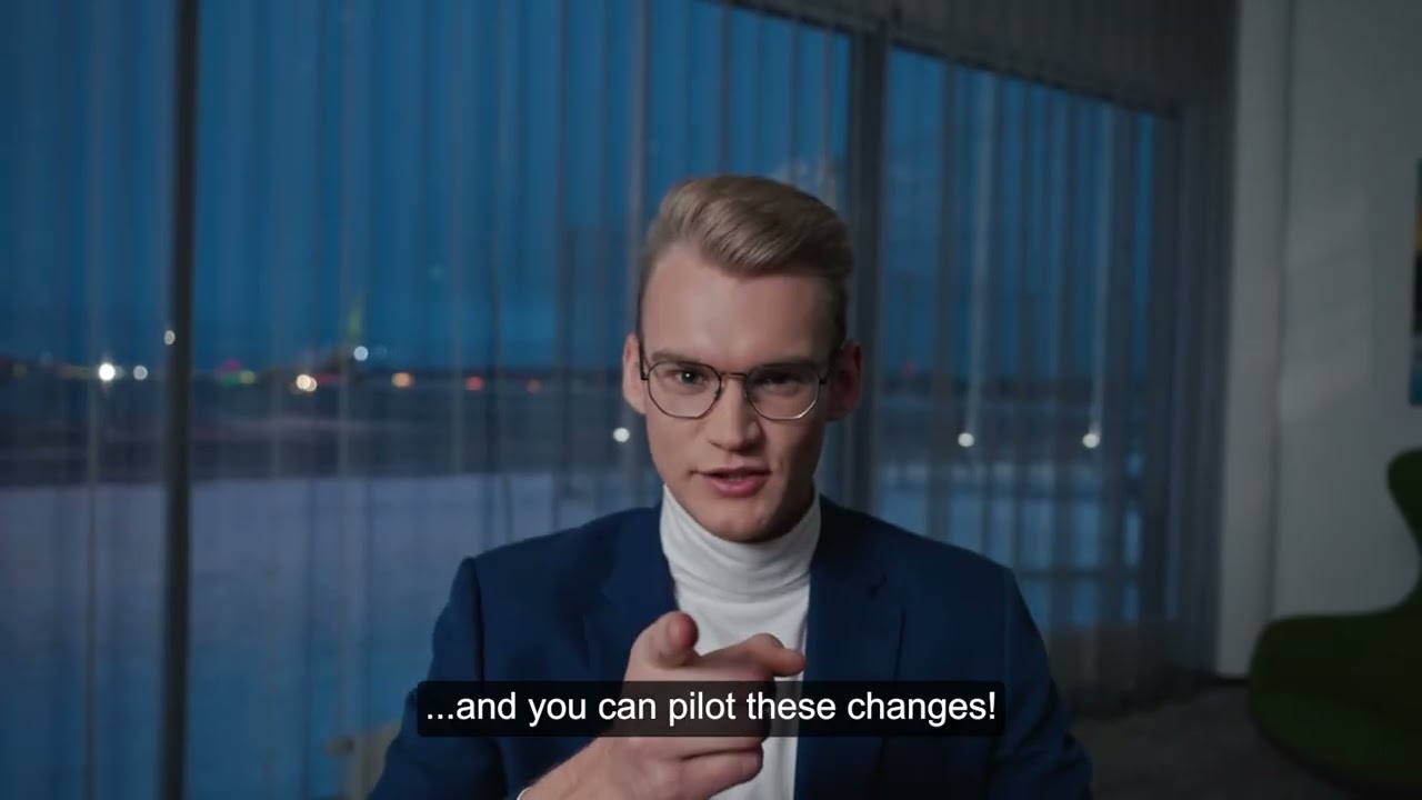 Why Study Commercial Aviation Management (BSc)?
