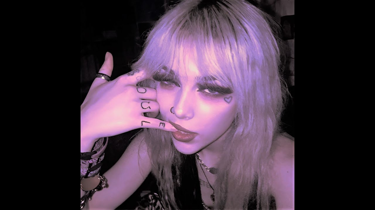 ♱ deftones x loathe x shoegaze - 