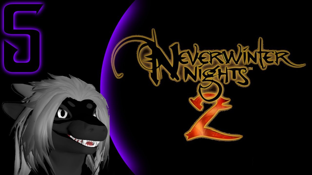 Neverwinter Nights 2 stream archive 5