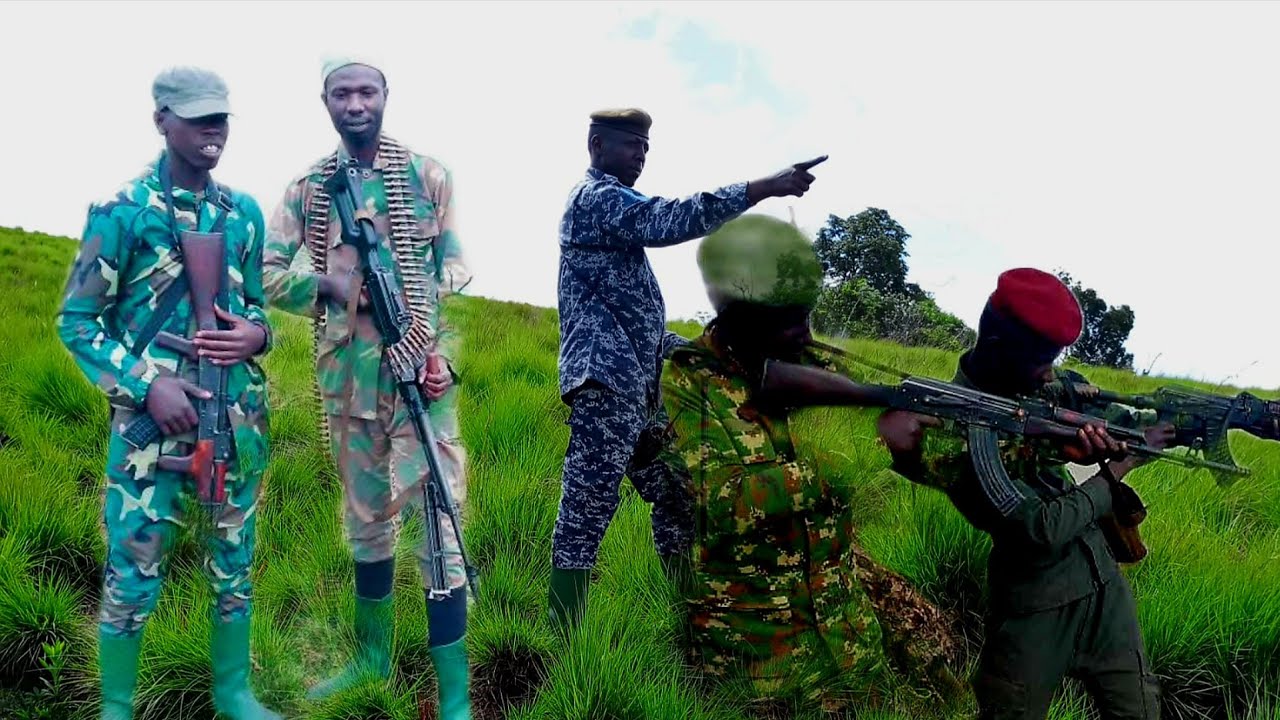 AMAKURU YAMUGITONDO MINEMBWE KARINGI LE 11/02/026// IKIRURATV1 