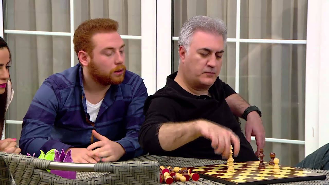 Çocuklar Duymasın 132.Bölüm - Tek Parça
