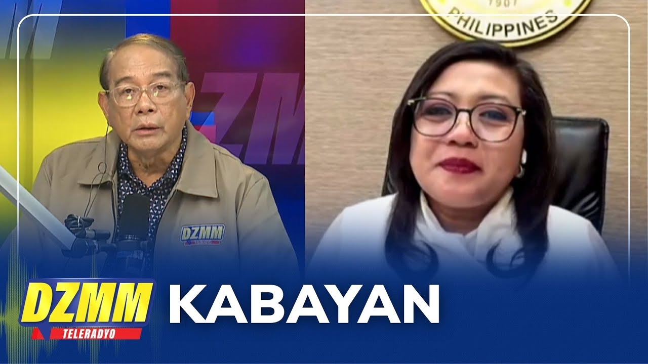 Kabayan | DZMM Teleradyo (20 January 2026)