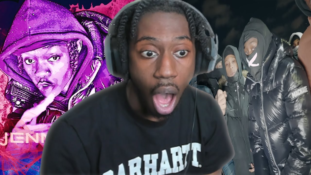 OMGG! | 41 CYPHER - Kyle Richh x Jerry West x TaTa x Jenn Carter x Dee Billz x Jay Gelato x FMB Savo
