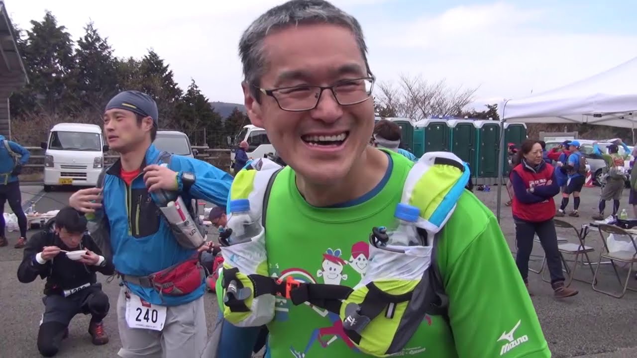 〔公式〕伊豆トレイルジャーニー2015｜IZU TRAIL Jouerney 2015