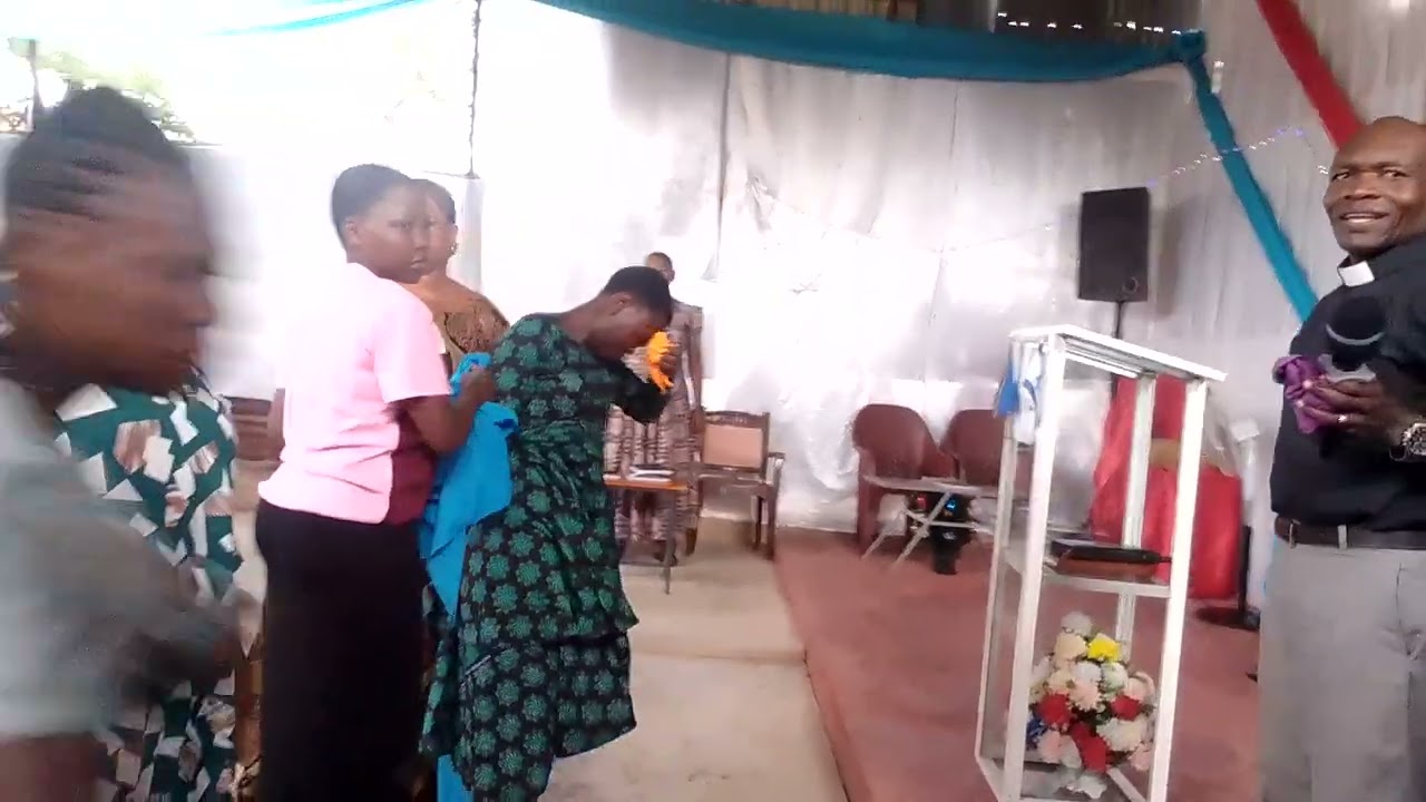 Maombi na shuhuda,by Pastor Julius Wilson ndetema 
