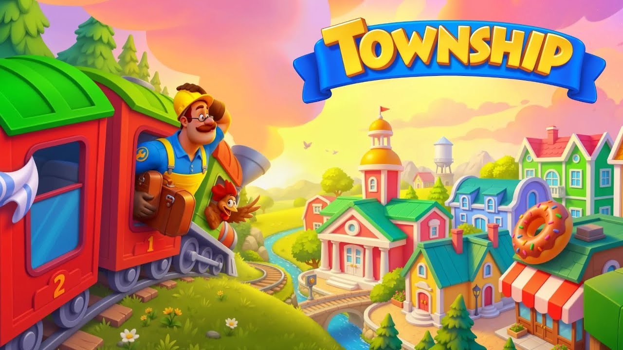 Township english 