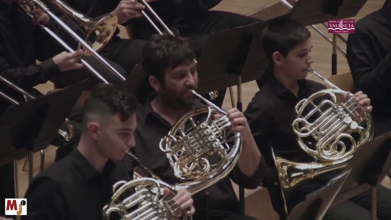 Valencia - Santiago Lope Gonzalo - BMJ