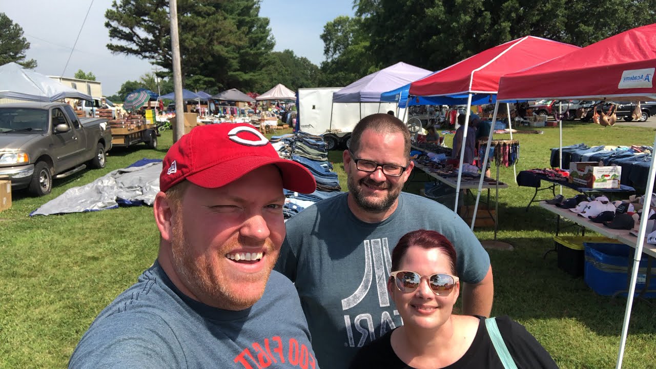HWY 70 Yard Sale