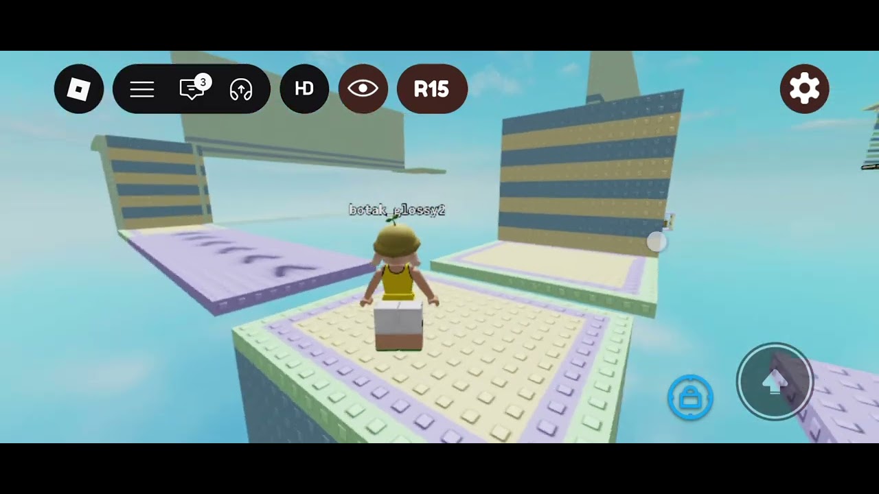 akhirnya upin bisa menamatkan wallhope tower nama tower: Amigos wallhope tower selamat menonton 