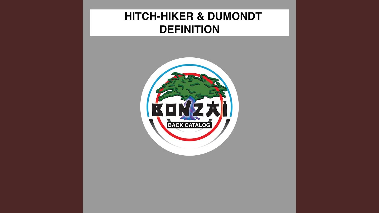 Definition (Special Hamburg Edition)