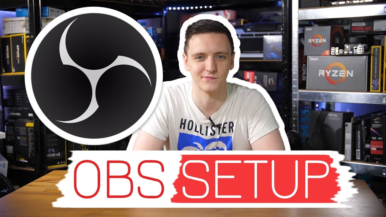 OBS Setup and Troubleshooting Guide