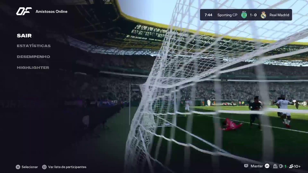 Quem n tiver fzndo nada