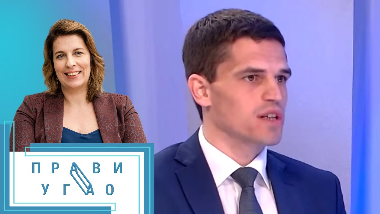 Nemanja Zavišić| PRAVI UGAO