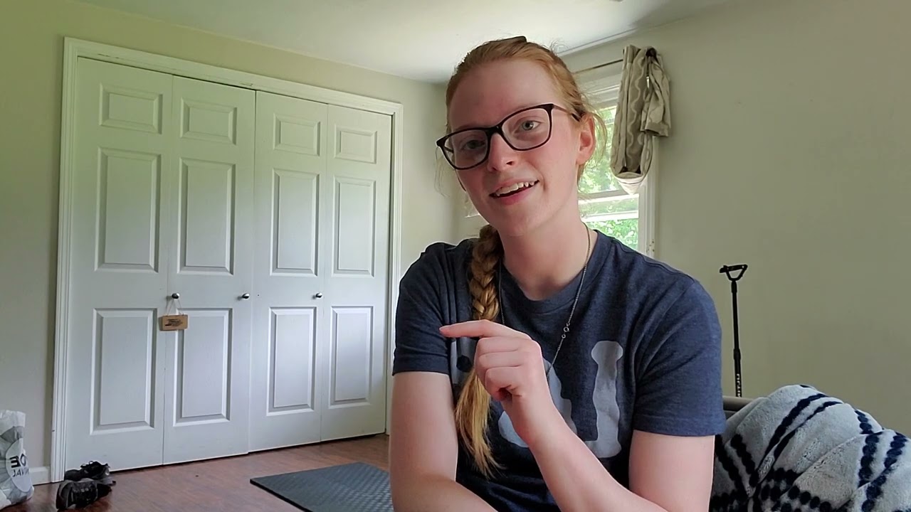 WGU C455 English Comp 1 (the slightly longer version)