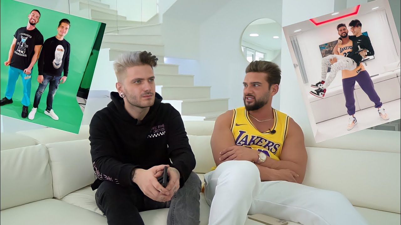 PE CINE PREFERĂ DORIAN POPA dintre ABI și SELLY | INSULA DRAMEI TOTALE