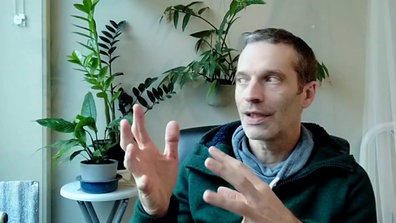 [High IQ] The stifling myth of 