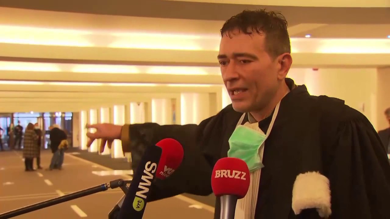 Tien terreurverdachten doorverwezen naar assisen voor aanslagen