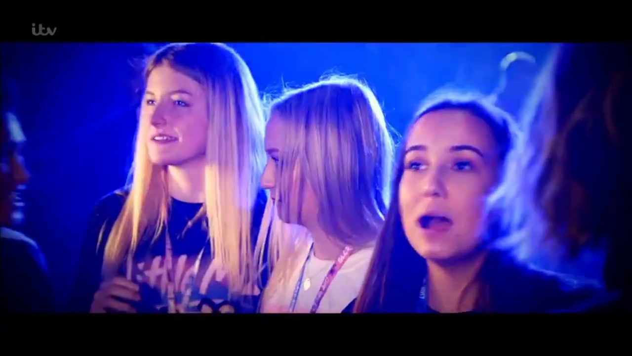 Little Mix Your Song (for Beth, Rachel & Charlotte)