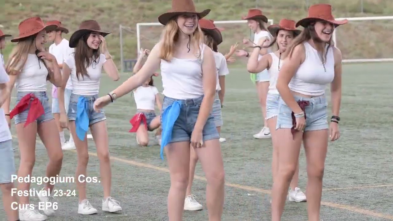 Fi de Curs 2023/2024 - EP 6