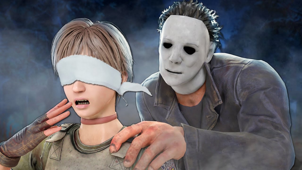 When The Meme Perk Pays Off | Dead by Daylight Random Build