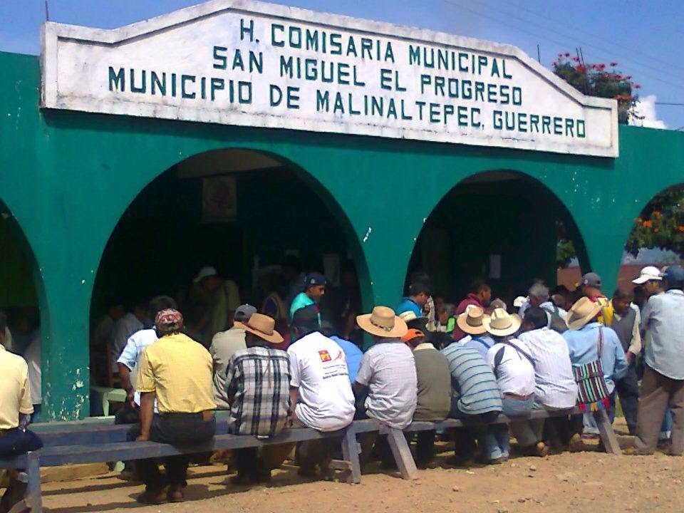 ▶️ San Miguel El Progreso, Guerrero (Official Video)