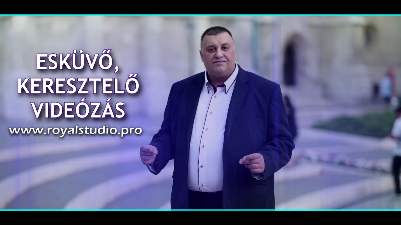 Bódi Attila 2018 - Ezer fős a roma lagzi (ÉLŐ)