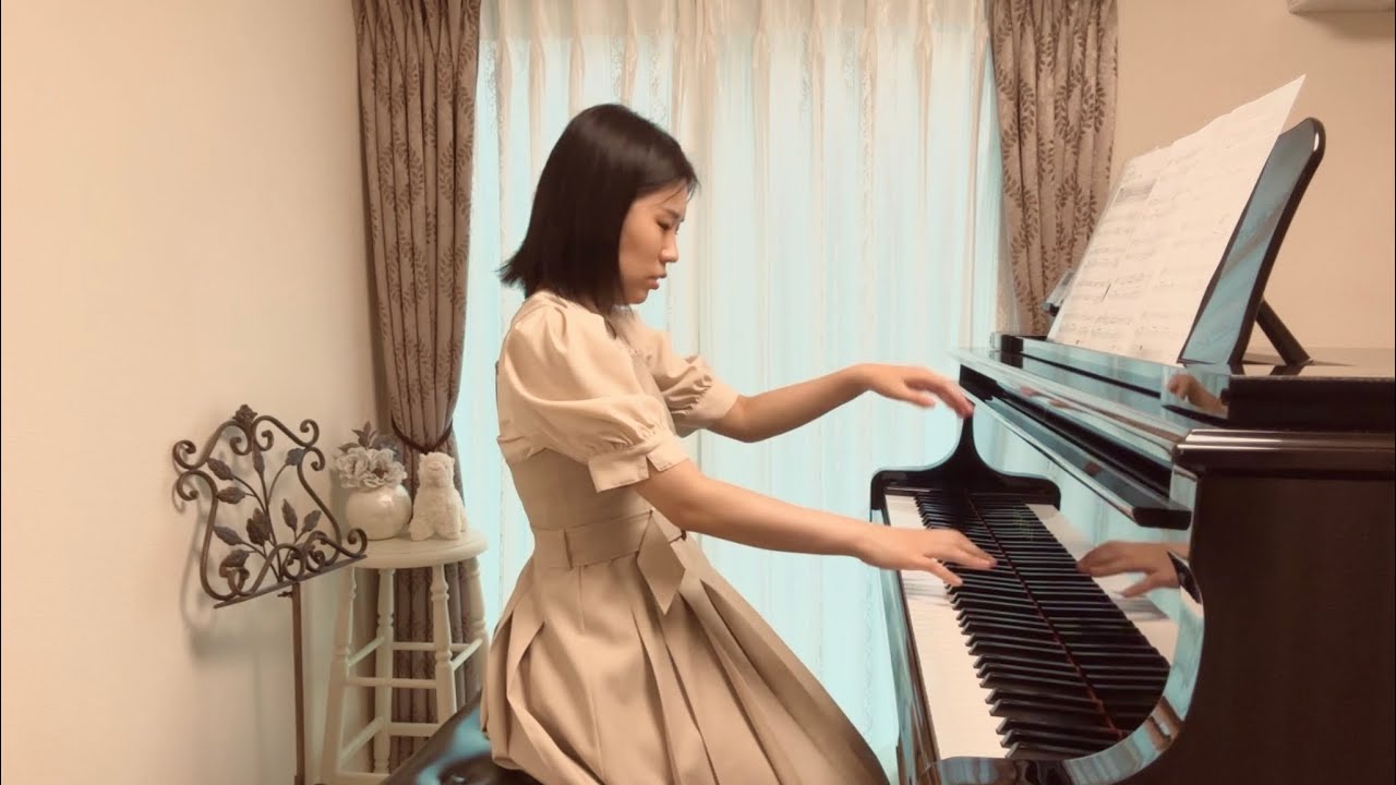 【リクエスト】 風の憧憬 （クロノトリガー）